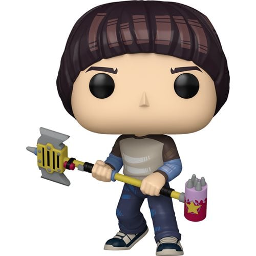 Stranger Things: Tales from '85 Will Pop! Vinyl Figure