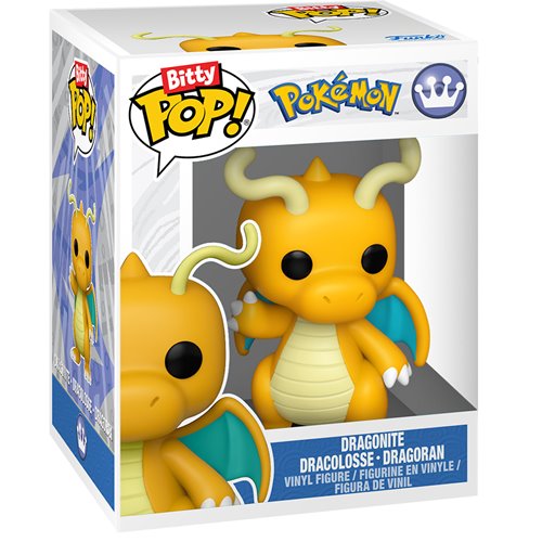 Pokemon Poke Ball Funko Bitty Pop! Display Shelf