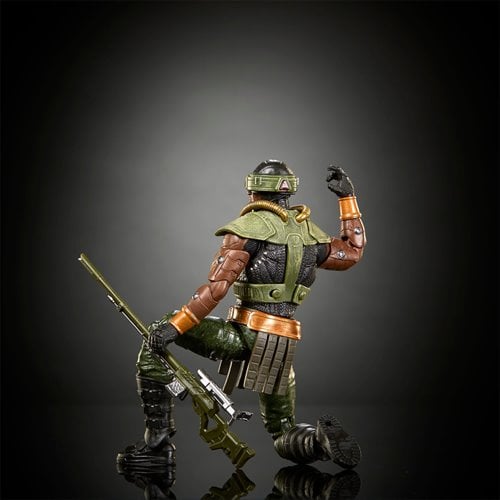 MOTU Chronicles 2026 Wave 1 Tri-Klops Figure