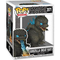 Godzilla Minus One Godzilla (Heat Ray) Premium Funko Pop! Vinyl Figure #2071