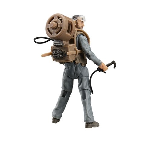 Star Wars The Vintage Collection Bodhi Rook 3 3/4-Inch Action Figure