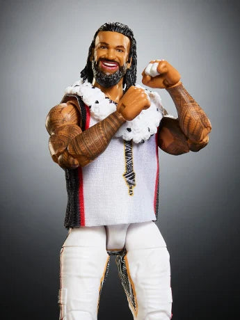 WWE Elite Collection Series 126 Jimmy Uso Action Figure