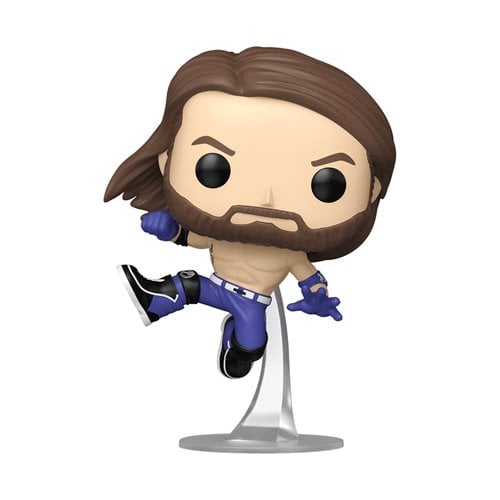WWE AJ Styles Funko Pop! Vinyl Figure #207