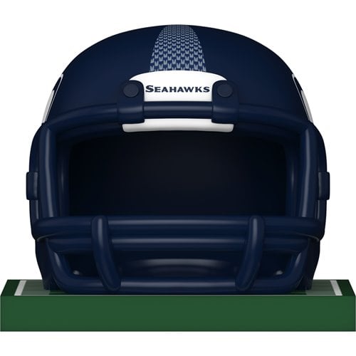 NFL NFC Seahawks Funko Bitty Pop! Helmet