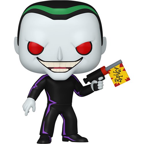 Batman Beyond: Return of the Joker The Joker Funko Pop! Vinyl Figure #628
