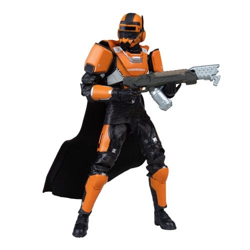 Helldivers II CE-25 Trench Engineer McFarlane Elite Edition #11 7-Inch Deluxe Action Figure