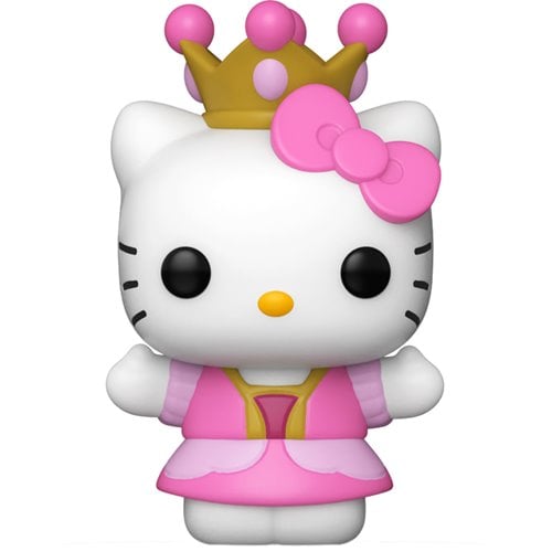 Sanrio Town Funko Bitty Box Playset