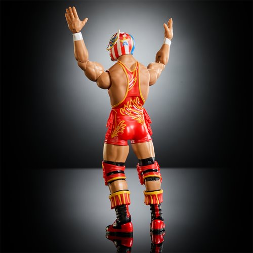 WWE Elite Collection Series 126 El Grande Americano Action Figure