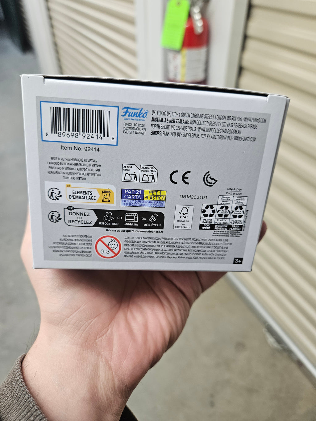 Pokemon Charmeleon Funko Pop! Vinyl Figure #455