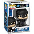 DC Heroes Pride Midnighter Funko Pop! Vinyl Figure #556