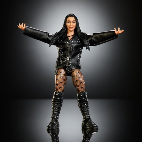 WWE Elite Collection Series 126 Roxanne Perez Action Figure