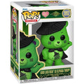 Care Bears x Wicked Good Luck Bear as Elphaba Thropp Funko Pop! Vinyl Figure #2052