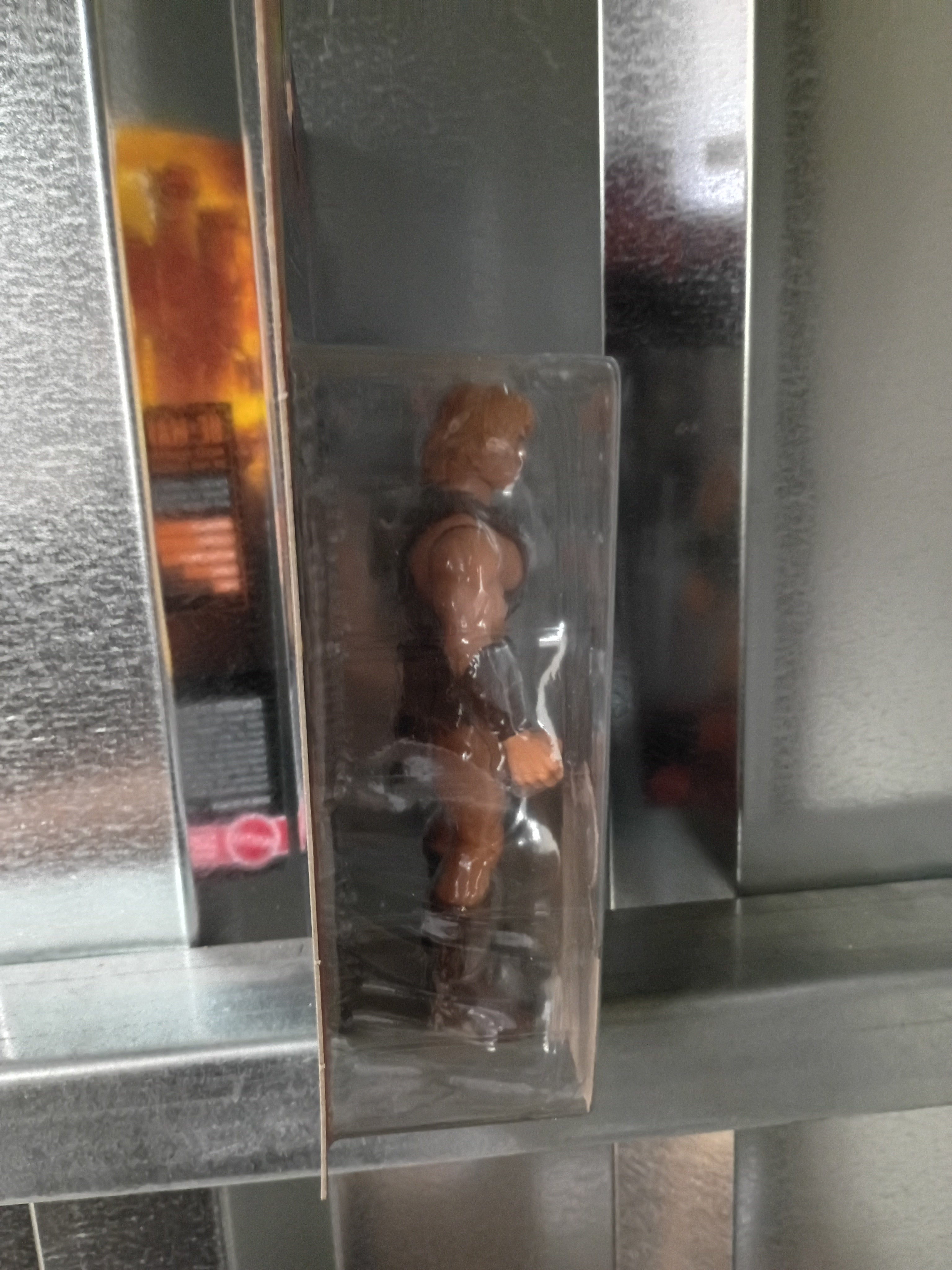 Masters of the Universe 2026 Kid Core wave 1 He-Man