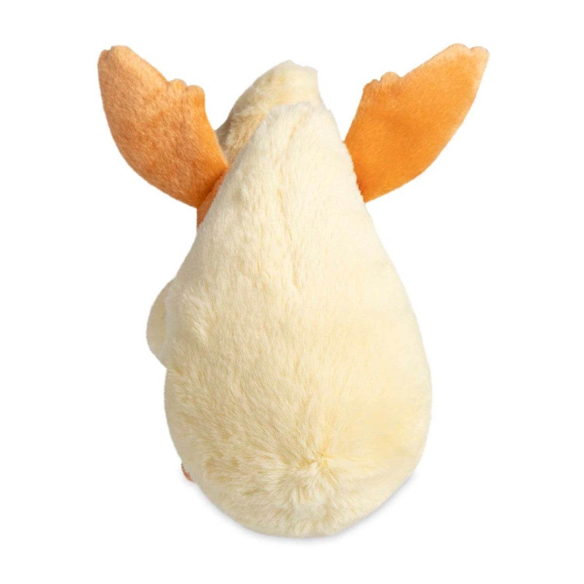 Pokemon: Eevee Collection: Flareon Plush - 8 ¼ In.