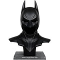 DC Direct The Dark Knight 2008 Batman 1:1 Scale Cowl Replica