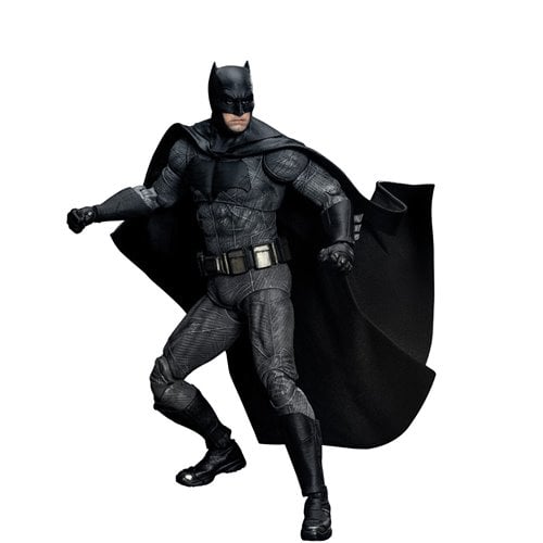 Batman v Superman: Dawn of Justice Batman 2.0 DAH-147 Dynamic 8-Ction Heroes Action Figure