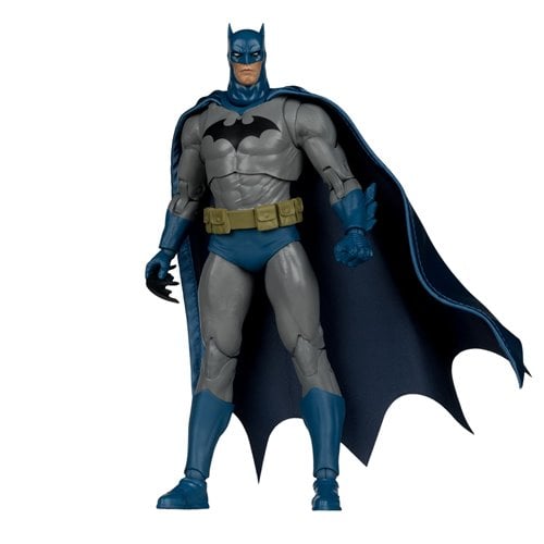 DC Multiverse Wave 28 Batman: Hush 2 7-Inch Scale Action Figure