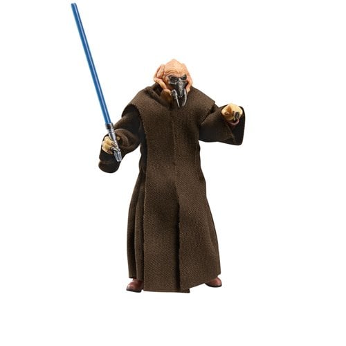 Star Wars The Vintage Collection Plo Koon 3 3/4-Inch Action Figure