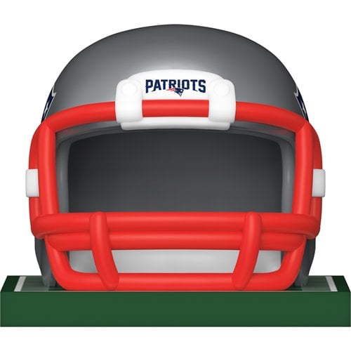 NFL AFC Patriots Funko Bitty Pop! Helmet