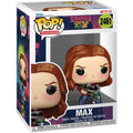 Stranger Things: Tales from '85 Max Pop! Vinyl Figure