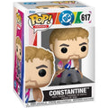 DC Heroes Pride Constantine Funko Pop! Vinyl Figure #617