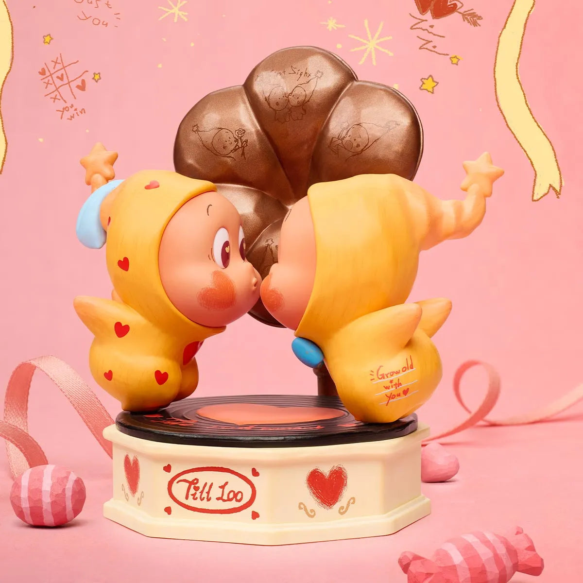 Preorder (January 2026) Twinkle Twinkle The Moment Figure