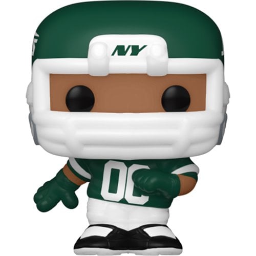 NFL AFC Jets Funko Bitty Pop! Helmet