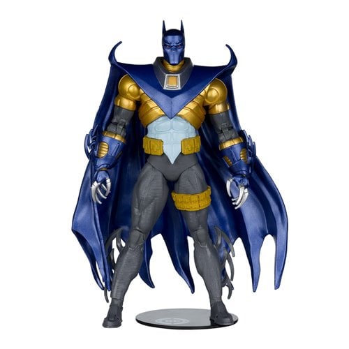 Azrael Batman Armor Detective Comics #667