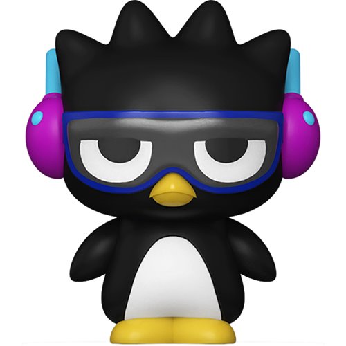 Sanrio Town Funko Bitty Box Playset