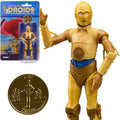 Star Wars The Black Series C-3PO 6-Inch Action Figure