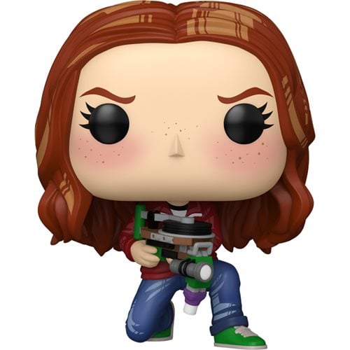 Stranger Things: Tales from '85 Max Pop! Vinyl Figure
