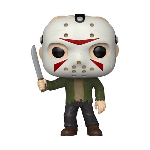 Jason Universe Jason Funko Pop! Vinyl Figure #2032