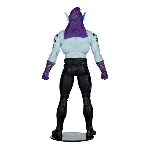 DC Multiverse Wave 27 Eclipso DC Classic 7-Inch Scale Action Figure