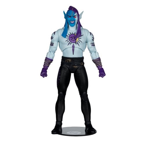 DC Multiverse Wave 27 Eclipso DC Classic 7-Inch Scale Action Figure