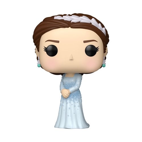 Gossip Girl Blair Waldorf (Wedding) Funko Pop! Vinyl Figure #1922