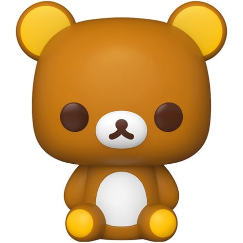 Rilakkuma Funko Pop! Vinyl Figure #2360