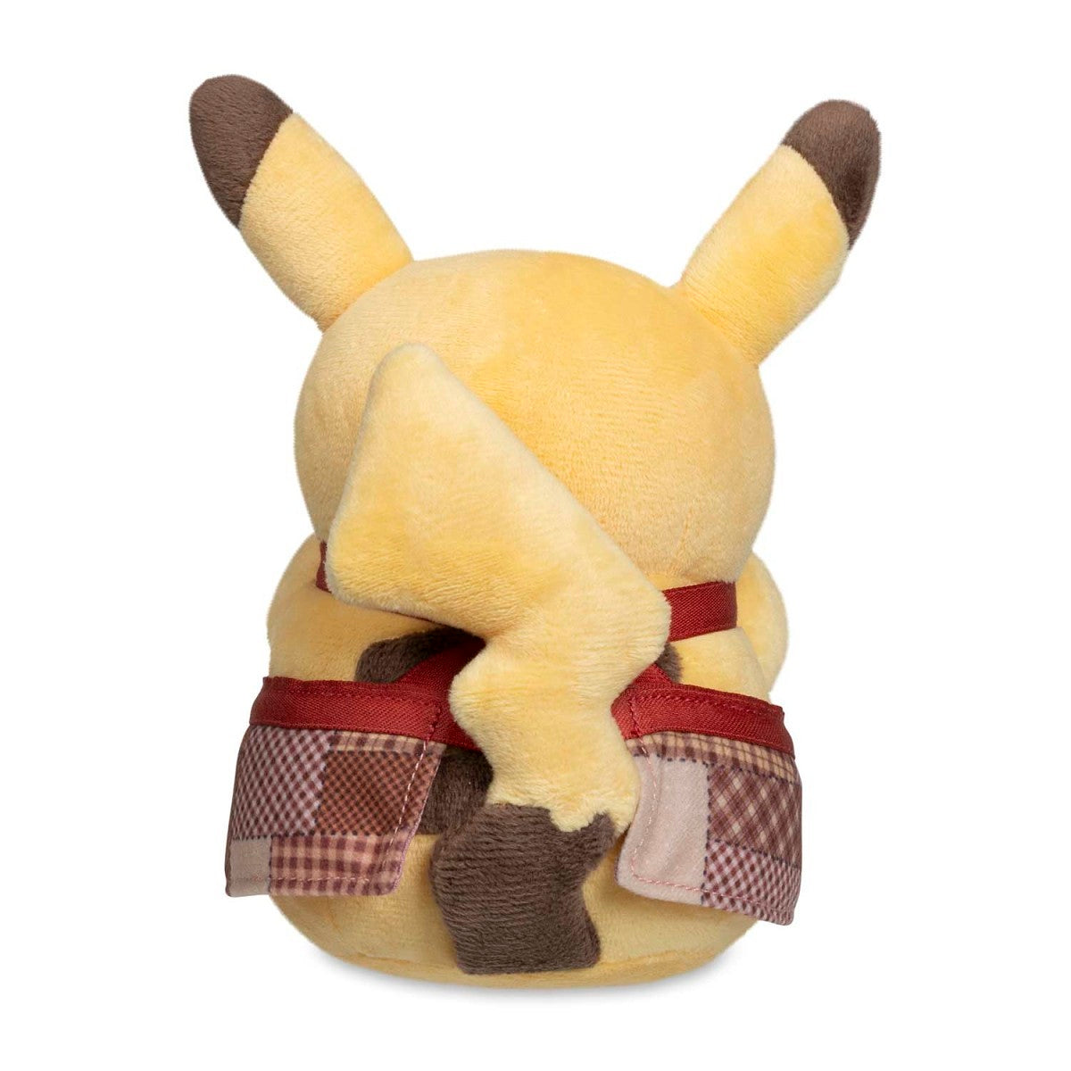 Pokemon Pikachu's Sweet Delivery Plush - 7 ¼ In.