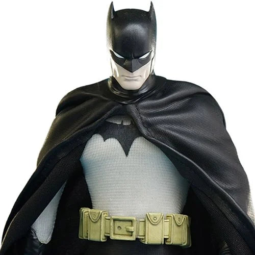 Preorder (Sep 2026) Batman: Year One One:12 Collective Action Figure