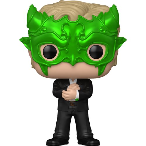 Into Darkness: Game On Mr. Strickland Funko Pop! Vinyl Figure #56