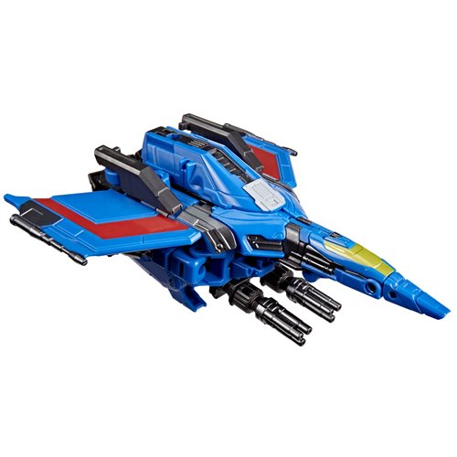 Transformers Studio Series Deluxe Class Transformers One Thundercracker