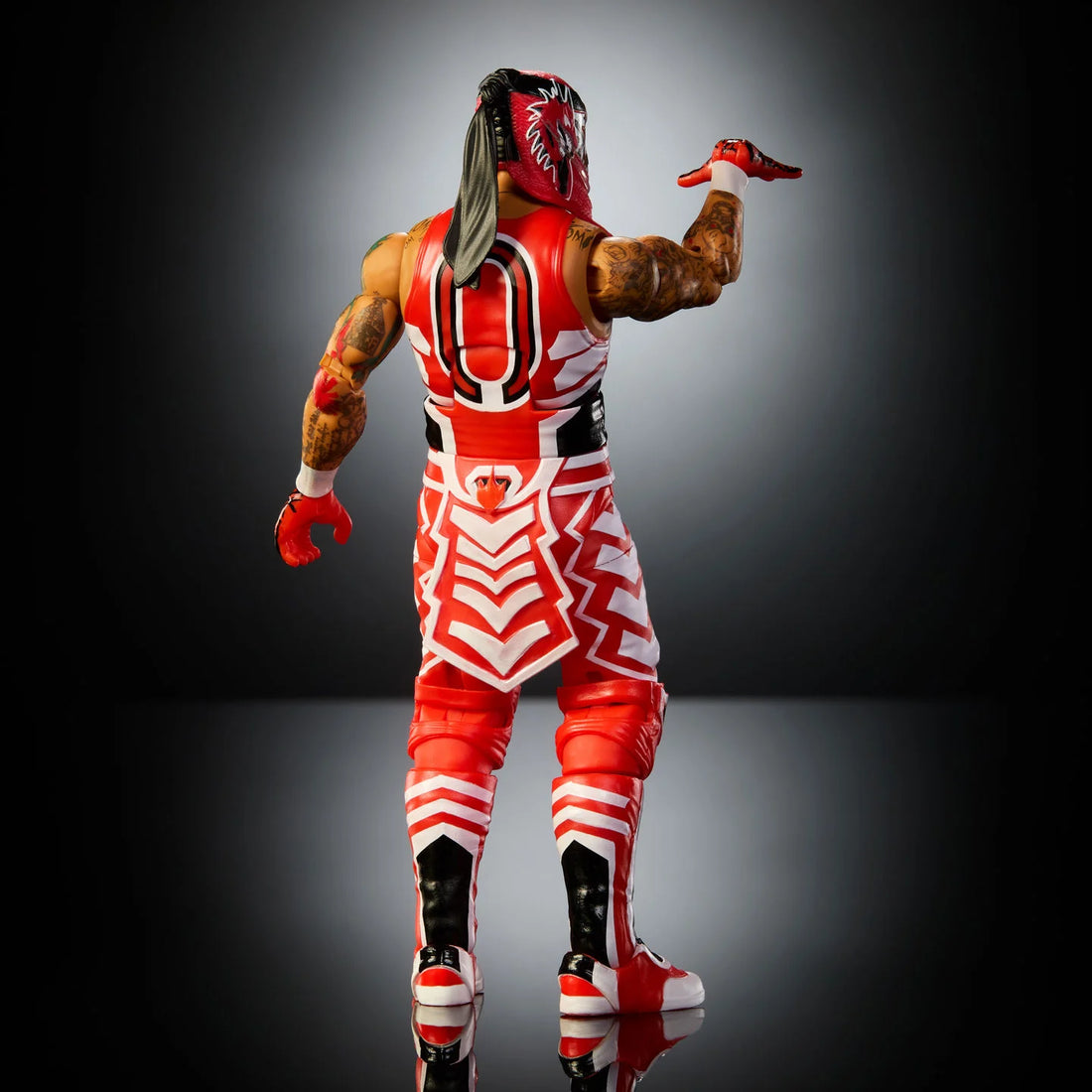 WWE Elite Collection Series 126 Penta Action Figure