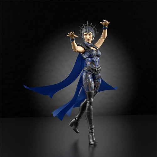MOTU Chronicles 2026 Movie W4 Evil-Lyn Figure