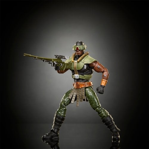 MOTU Chronicles 2026 Wave 1 Tri-Klops Figure