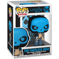 Into Darkness: Lights Out The Faceless Man Funko Pop! Vinyl Figure #54