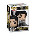 Michael Jackson Bad Tour Metallic Funko Pop! Vinyl Figure #507