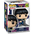 Stranger Things: Tales from '85 Mike Pop! Vinyl Figure