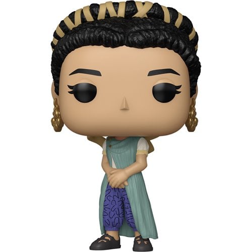 A Knight of the Seven Kingdoms Tanselle Funko Pop! Vinyl Figure #1900