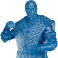 Mortal Kombat Klassic Wave 5 Sub-Zero Ice Clone 7-Inch Scale Action Figure