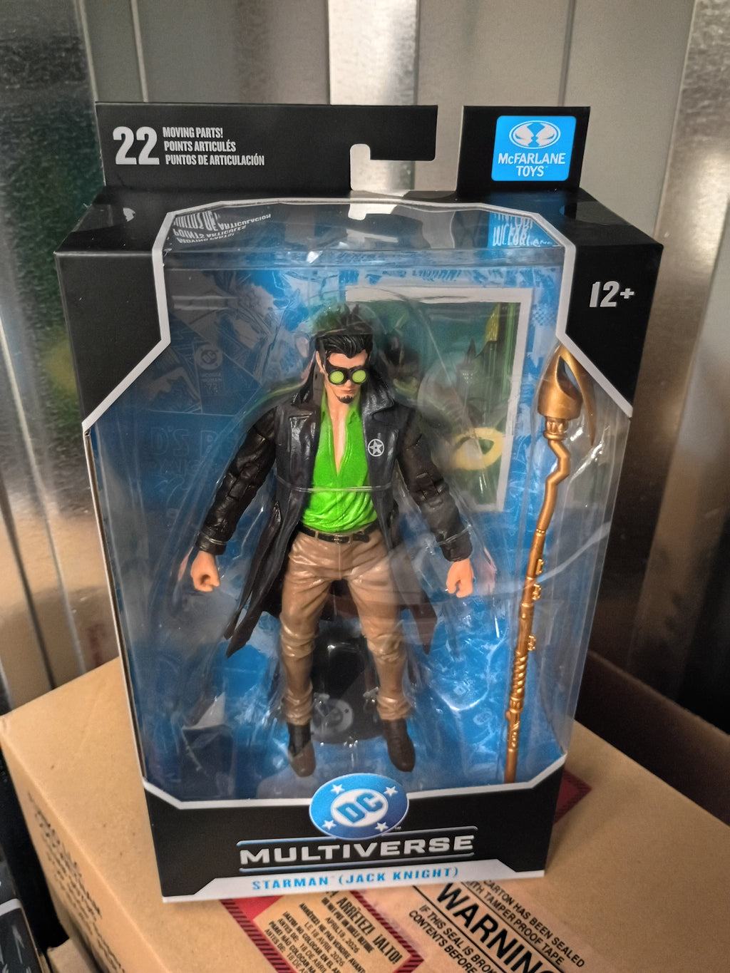 Starman (Jack Knight)
