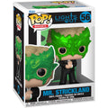 Into Darkness: Game On Mr. Strickland Funko Pop! Vinyl Figure #56